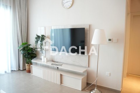 Apartamento en Dubai Hills Estate, Dubai, 1 dormitorio, 61 m², № 104937 - foto 11