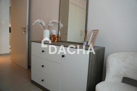 Apartamento en Dubai Hills Estate, Dubai, 1 dormitorio, 61 m², № 104937 - foto 3