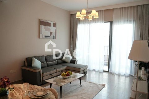 Apartamento en Dubai Hills Estate, Dubai, 1 dormitorio, 61 m², № 104937 - foto 13