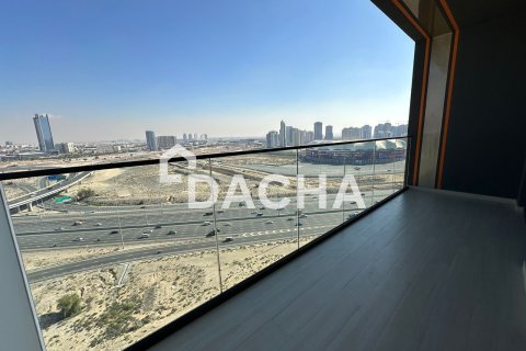 Appartement à District 12, Jumeirah Village Circle, Dubai, 2 chambres, 110 m², № 104950