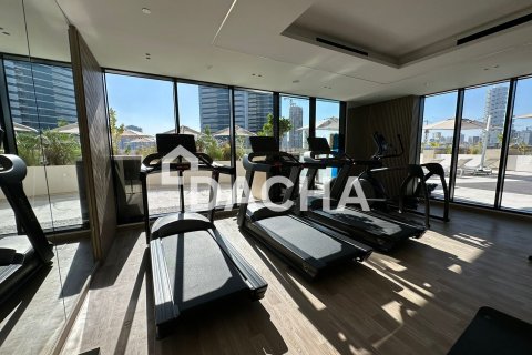 Appartement à District 12, Jumeirah Village Circle, Dubai, 2 chambres, 110 m², № 104950 - photo 7