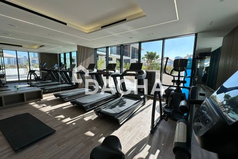 Appartement à District 12, Jumeirah Village Circle, Dubai, 2 chambres, 110 m², № 104950 - photo 8