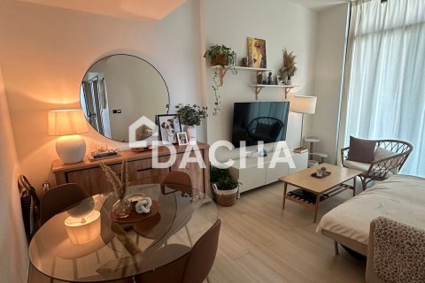 Appartement à District 12, Jumeirah Village Circle, Dubai, 2 chambres, 110 m², № 104950 - photo 4
