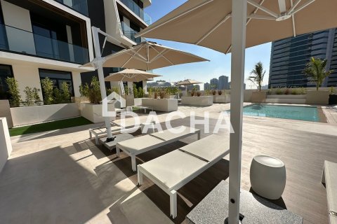 Appartement à District 12, Jumeirah Village Circle, Dubai, 2 chambres, 110 m², № 104950 - photo 6