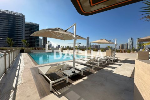 Appartement à District 12, Jumeirah Village Circle, Dubai, 2 chambres, 110 m², № 104950 - photo 9