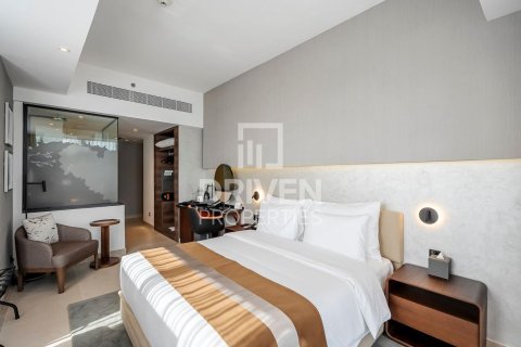 Apartamento en Jumeirah Village Triangle, Dubai, estudio, 36 m², № 87337 - foto 4