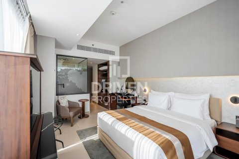 Apartamento en Jumeirah Village Triangle, Dubai, estudio, 36 m², № 87337 - foto 3