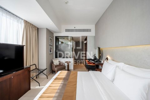 Apartamento en Jumeirah Village Triangle, Dubai, estudio, 36 m², № 87337 - foto 6