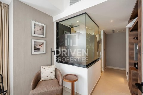 Apartamento en Jumeirah Village Triangle, Dubai, estudio, 36 m², № 87337 - foto 9