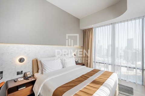 Apartamento en Jumeirah Village Triangle, Dubai, estudio, 36 m², № 87337 - foto 7