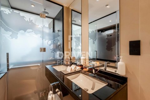 Apartamento en Jumeirah Village Triangle, Dubai, estudio, 36 m², № 87337 - foto 10