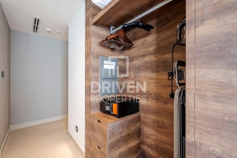 Apartamento en Jumeirah Village Triangle, Dubai, estudio, 36 m², № 87337 - foto 8