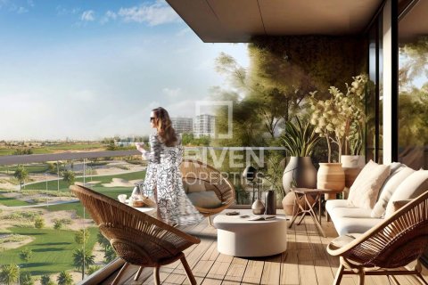 Appartement à DAMAC Hills (Akoya by DAMAC), Dubai, 1 chambre, 61 m², № 87339 - photo 7