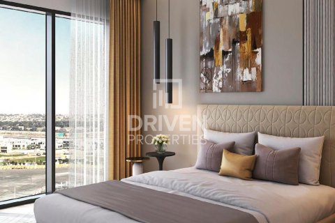 Appartement à DAMAC Hills (Akoya by DAMAC), Dubai, 1 chambre, 61 m², № 87339 - photo 13