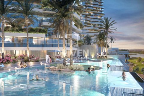 Appartement à DAMAC Hills (Akoya by DAMAC), Dubai, 1 chambre, 61 m², № 87339