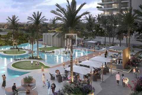Appartement à DAMAC Hills (Akoya by DAMAC), Dubai, 1 chambre, 61 m², № 87339 - photo 2