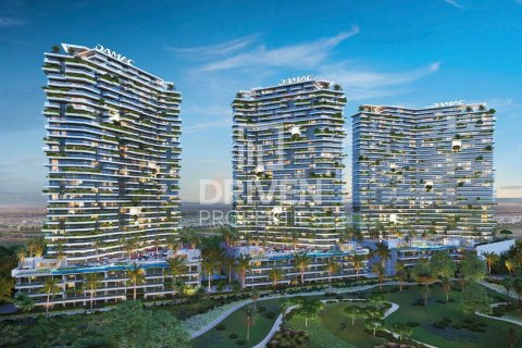 Appartement à DAMAC Hills (Akoya by DAMAC), Dubai, 1 chambre, 61 m², № 87339 - photo 12