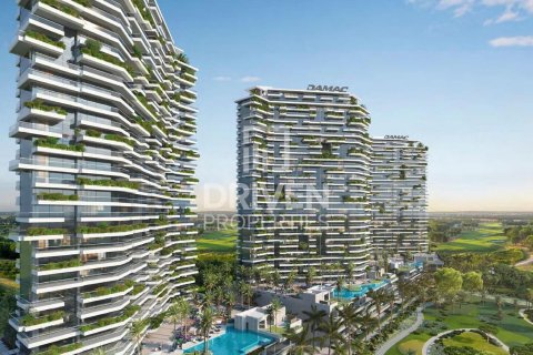 Appartement à DAMAC Hills (Akoya by DAMAC), Dubai, 1 chambre, 61 m², № 87339 - photo 8