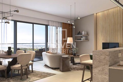 Appartement à DAMAC Hills (Akoya by DAMAC), Dubai, 1 chambre, 61 m², № 87339 - photo 6