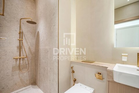 Appartement à Jumeirah Village Circle, Dubai, 1 chambre, 74 m², № 87338 - photo 8