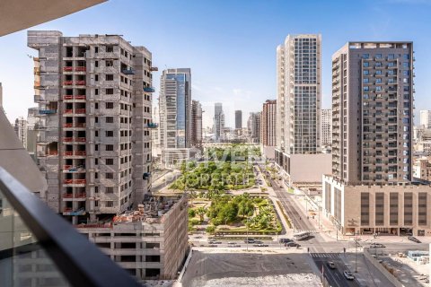 Квартира в Джумейра Вилладж Серкл, Дубай, 1 спальня, 74м², № 87338