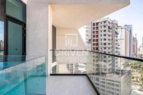 Appartement à Jumeirah Village Circle, Dubai, 1 chambre, 74 m², № 87338 - photo 11