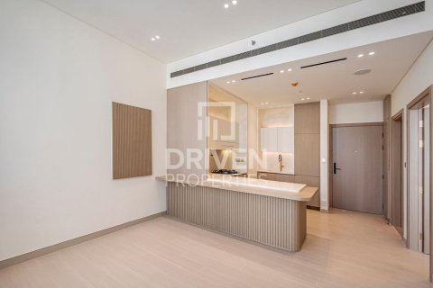 Appartement à Jumeirah Village Circle, Dubai, 1 chambre, 74 m², № 87338 - photo 3