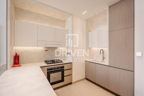 Appartement à Jumeirah Village Circle, Dubai, 1 chambre, 74 m², № 87338 - photo 7