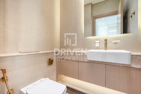 Appartement à Jumeirah Village Circle, Dubai, 1 chambre, 74 m², № 87338 - photo 9