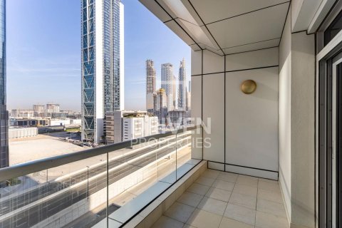 Appartement à Executive Towers, Business Bay, Dubai, 1 chambre, 126 m², № 87341 - photo 12