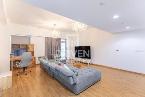 Appartement à Executive Towers, Business Bay, Dubai, 1 chambre, 126 m², № 87341