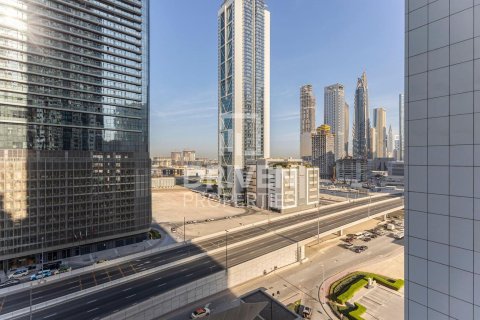 Appartement à Executive Towers, Business Bay, Dubai, 1 chambre, 126 m², № 87341 - photo 11