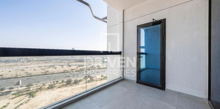 شقة في Dubai Land, دبي 1غرف نوم, 84 م² رقم 87342