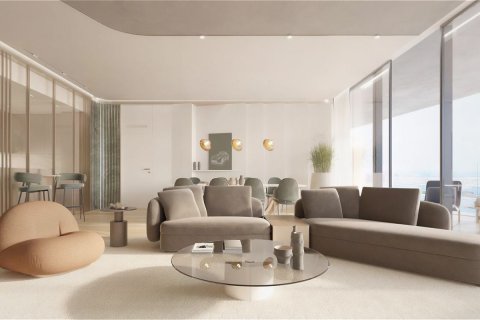 Apartment in Dubai Internet City, Dubai 1 bedroom, 99.5 sq.m. № 23849 - photo 11