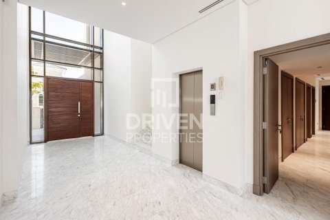 Villa in District One, Mohammed Bin Rashid City, Dubai 6 bedrooms, 941.2 sq.m. № 140812 - photo 18