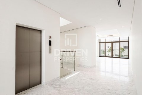 Villa in District One, Mohammed Bin Rashid City, Dubai 6 bedrooms, 941.2 sq.m. № 140812 - photo 26