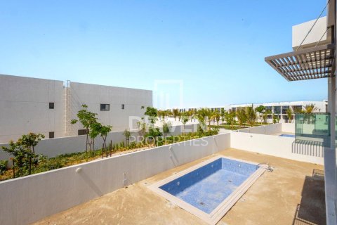 Villa in District One, Mohammed Bin Rashid City, Dubai 6 bedrooms, 941.2 sq.m. № 140812 - photo 23