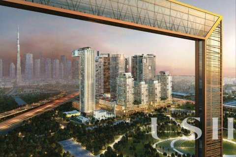 Apartment in Zabeel, Dubai 1 bedroom, 67 sq.m. № 39182 - photo 2