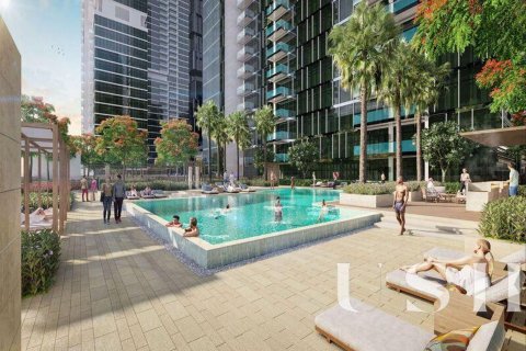 Apartment in Zabeel, Dubai 1 bedroom, 67 sq.m. № 39182 - photo 5