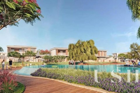 تاون هاوس في Aura, Tilal Al Ghaf, دبي 3 غرف نوم, 202 م² رقم 39183 - صورة 4
