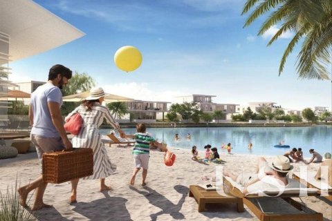 تاون هاوس في Aura, Tilal Al Ghaf, دبي 3 غرف نوم, 202 م² رقم 39183 - صورة 11
