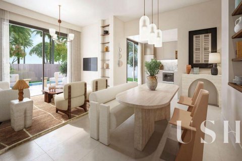 Villa in The Valley, Dubai 4 bedrooms, 331 sq.m. № 39193 - photo 11