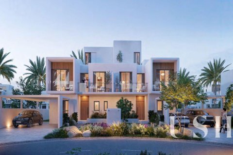 Villa in The Valley, Dubai 4 bedrooms, 331 sq.m. № 39193 - photo 17
