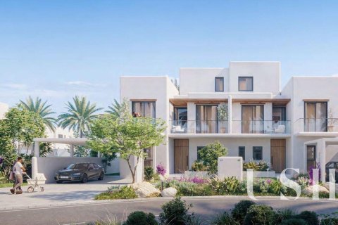Villa in The Valley, Dubai 4 bedrooms, 331 sq.m. № 39193 - photo 12