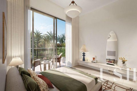 Villa in The Valley, Dubai 4 bedrooms, 331 sq.m. № 39193 - photo 6