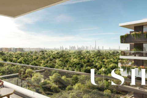 Apartment in Dubai Land, Dubai 1 bedroom, 78 sq.m. № 39184 - photo 2