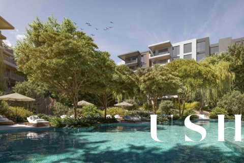 Apartment in Dubai Land, Dubai 1 bedroom, 78 sq.m. № 39184 - photo 3