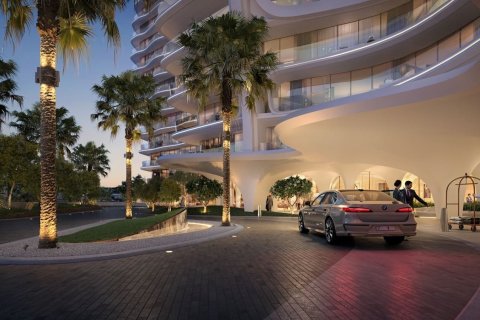 Appartement à Dubai, 3 chambres, 202 m², № 41979 - photo 8