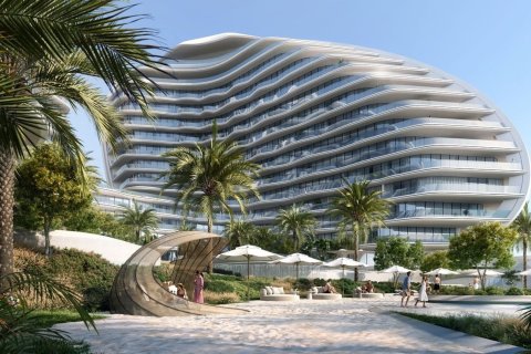 Appartement à Dubai, 3 chambres, 202 m², № 41979 - photo 4
