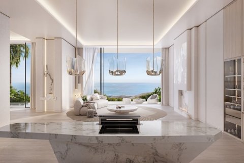 Appartement à Dubai, 3 chambres, 202 m², № 41979 - photo 14